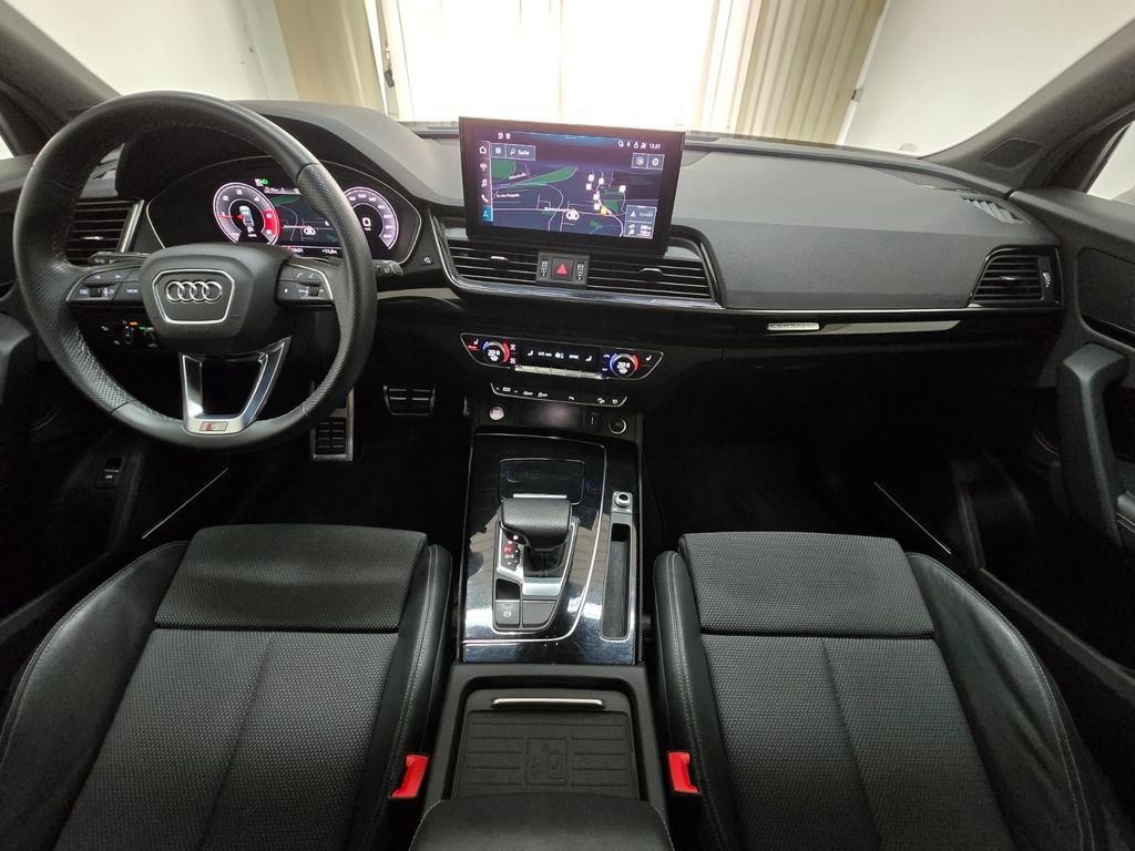 Audi Q5 2021