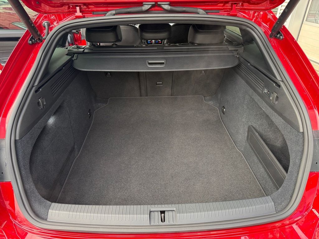 Volkswagen Arteon 2025