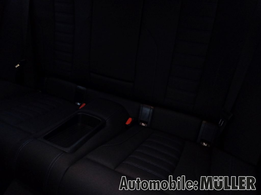 BMW 220 2024