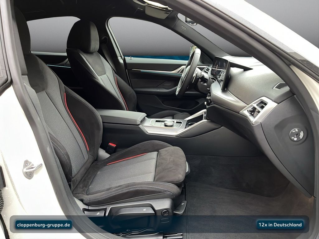 BMW 420 Gran Coupé 2025