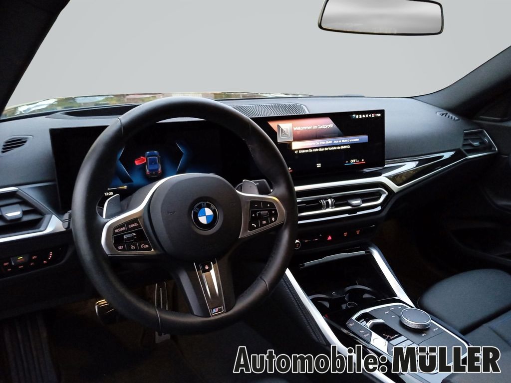 BMW 220 2024