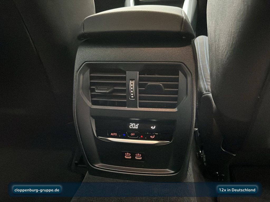 BMW 420 Gran Coupé 2025