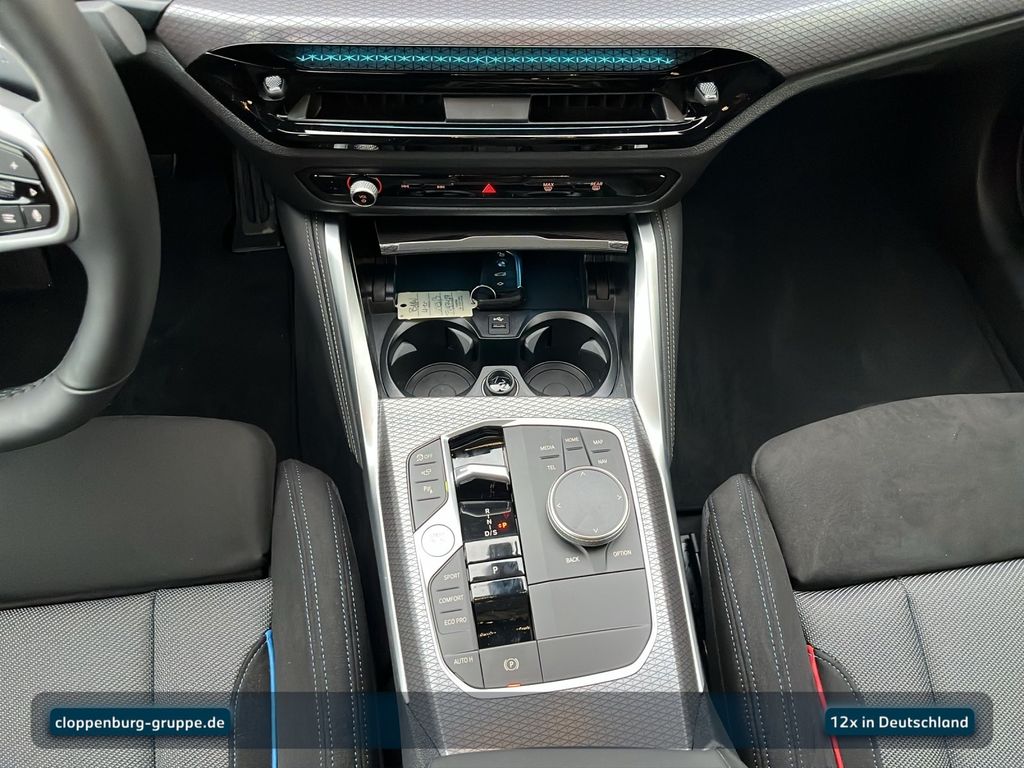 BMW 420 Gran Coupé 2025