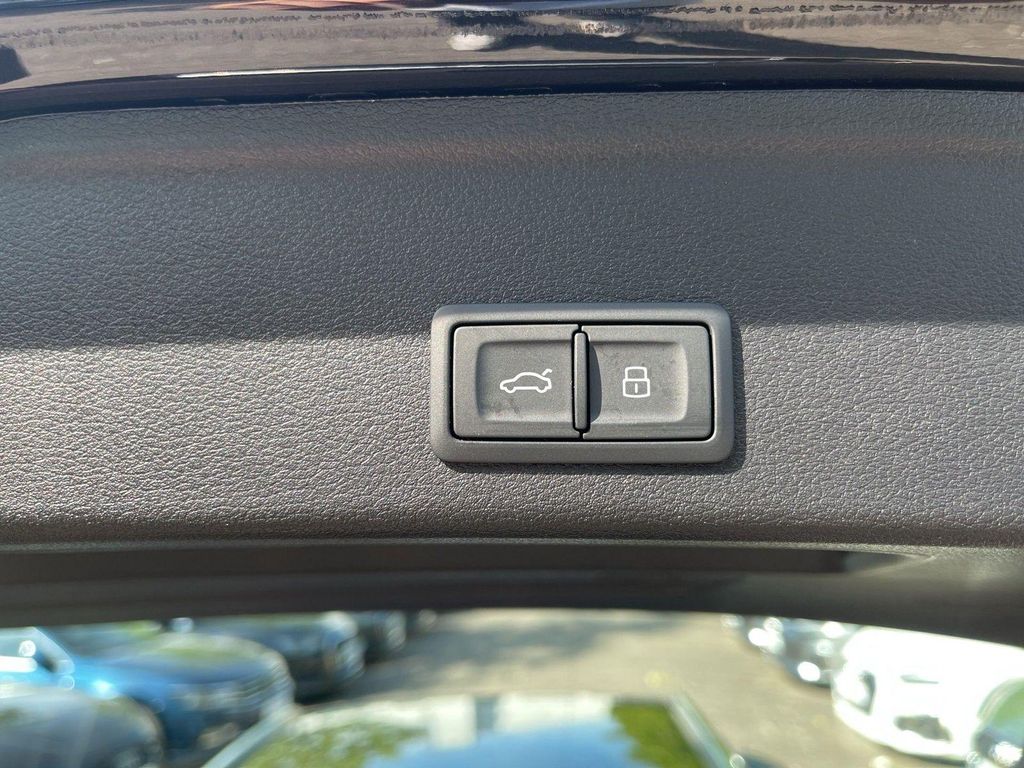 Audi A4 2025