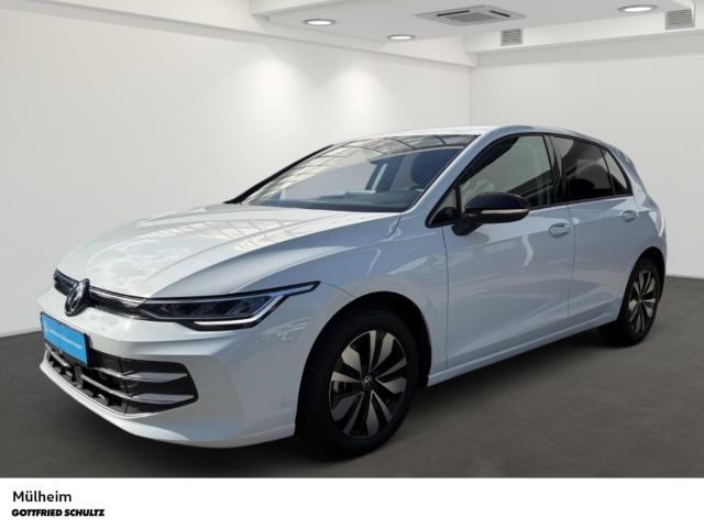 Volkswagen Golf 2025
