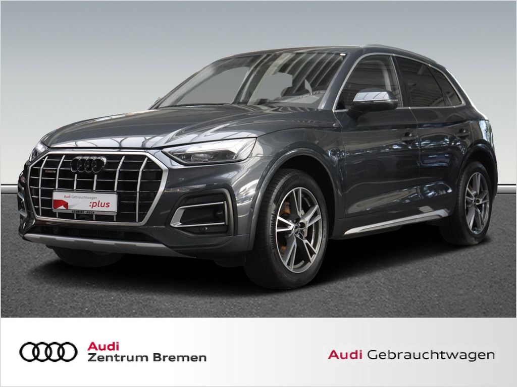 Audi Q5 2022