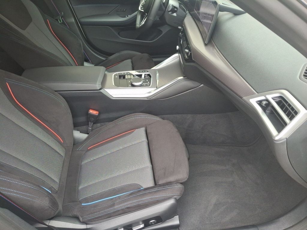 BMW 420 Gran Coupé 2024