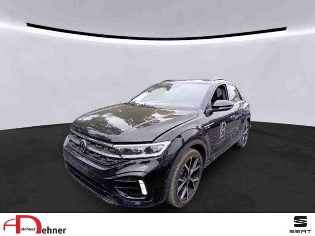 Volkswagen T-Roc 2024