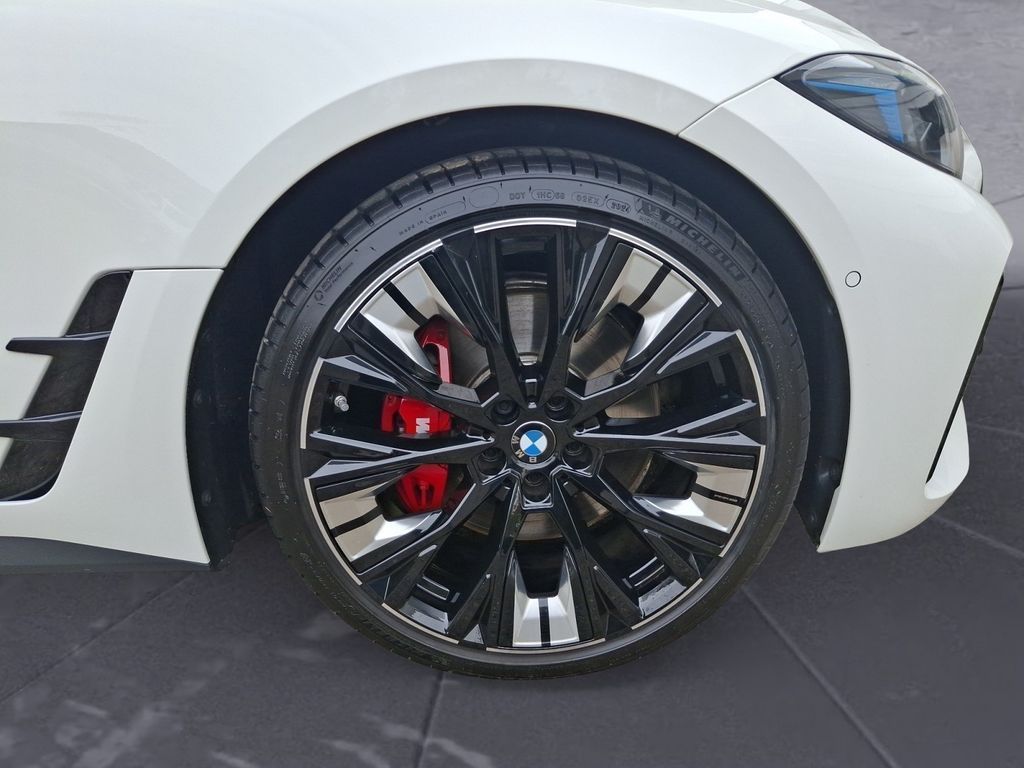 BMW 420 Gran Coupé 2024