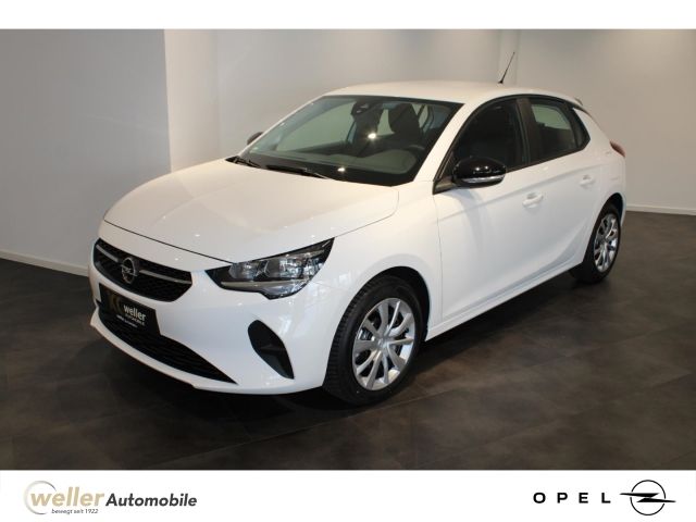 Opel Corsa 2023