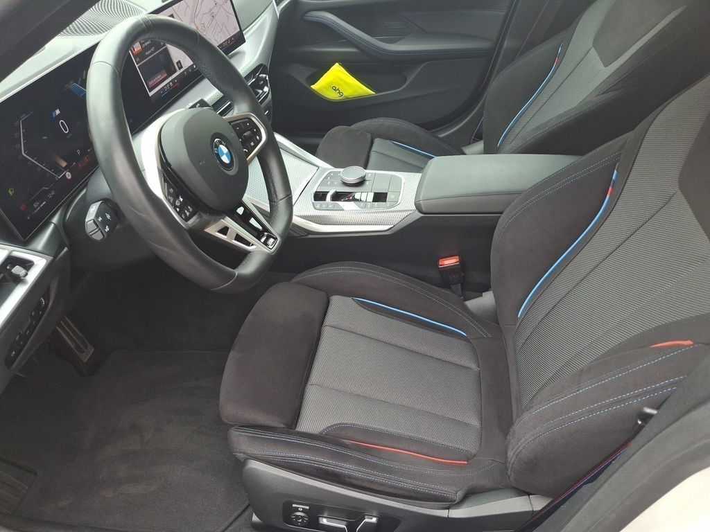 BMW 420 Gran Coupé 2024