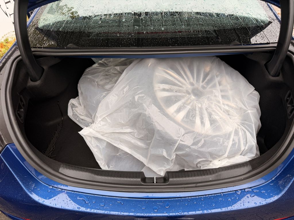 Mercedes-Benz C 300 2024