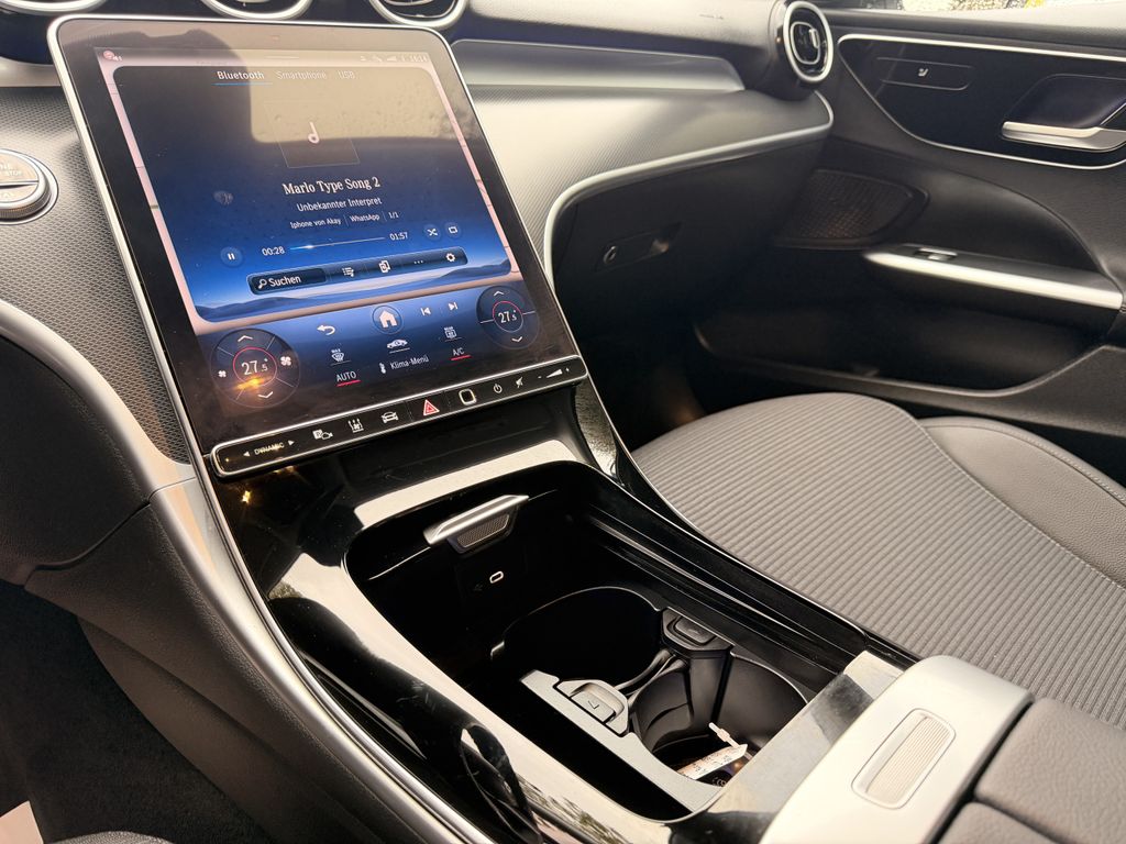 Mercedes-Benz C 300 2024