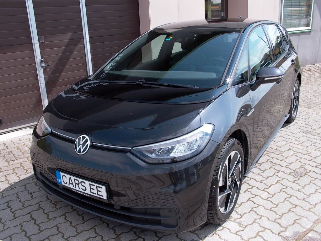 Volkswagen ID.3 2023