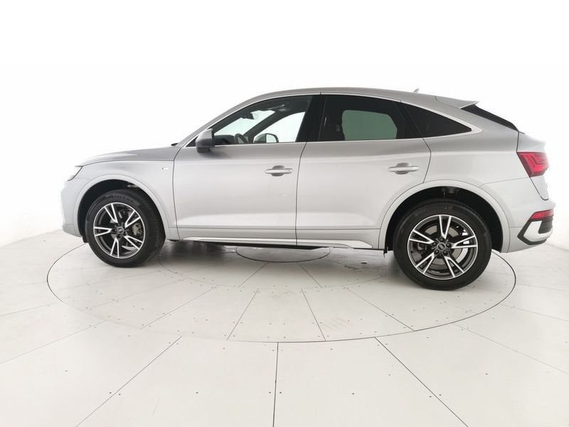 Audi Q5 2024