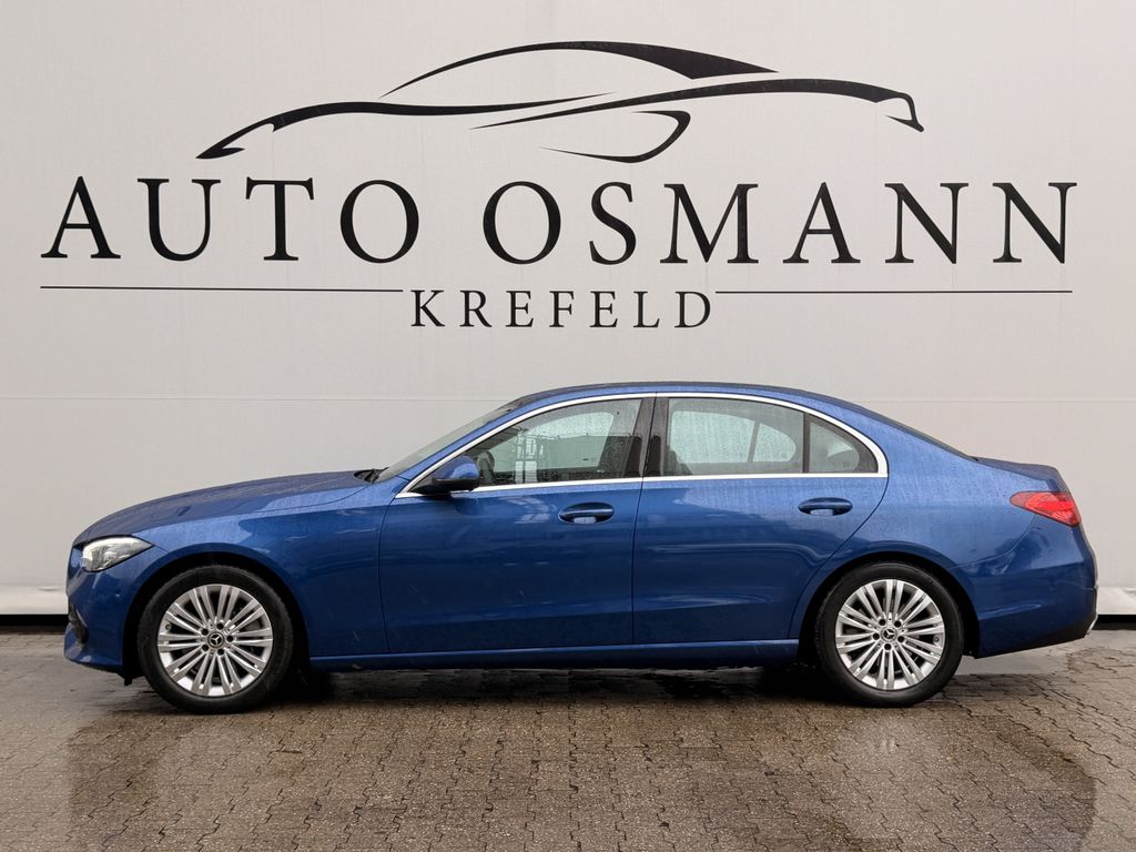 Mercedes-Benz C 300 2024