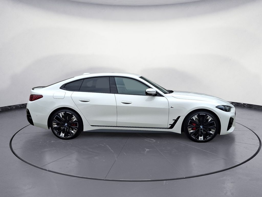 BMW 420 Gran Coupé 2024