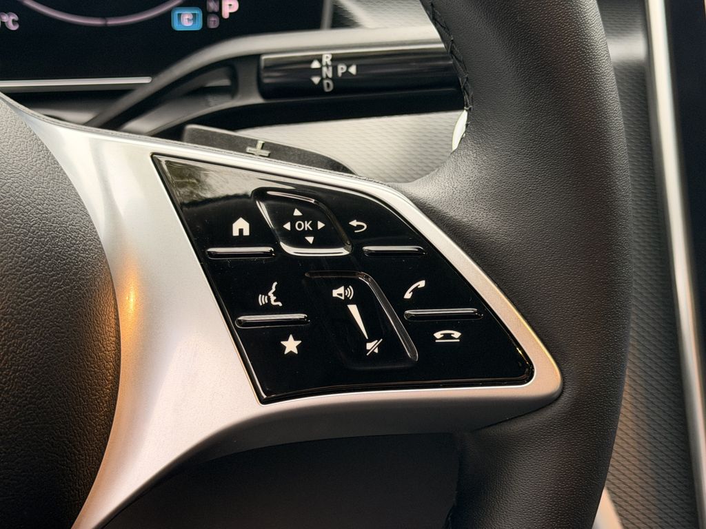 Mercedes-Benz C 300 2024