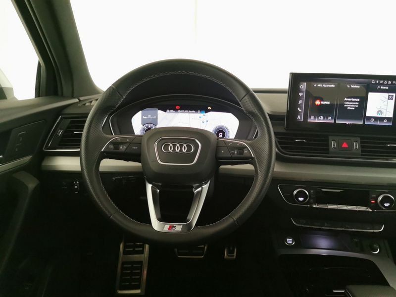 Audi Q5 2024