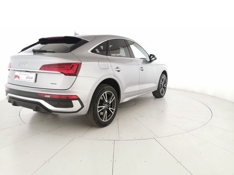 Audi Q5 2024