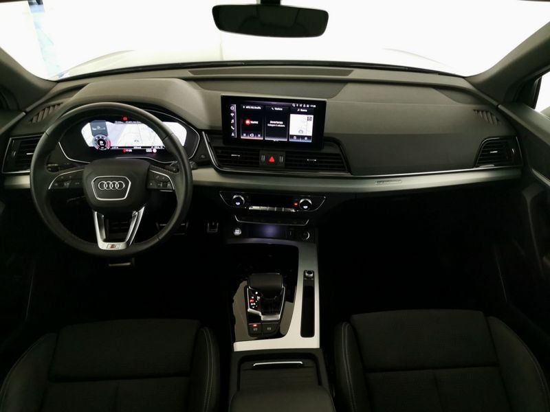 Audi Q5 2024
