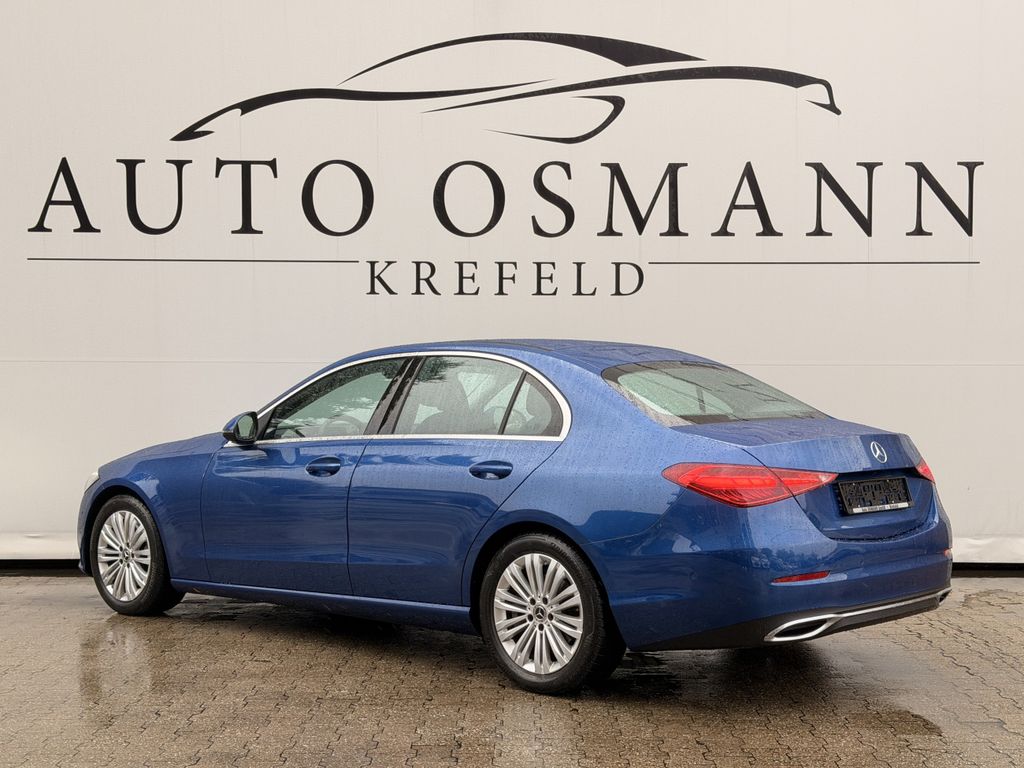 Mercedes-Benz C 300 2024