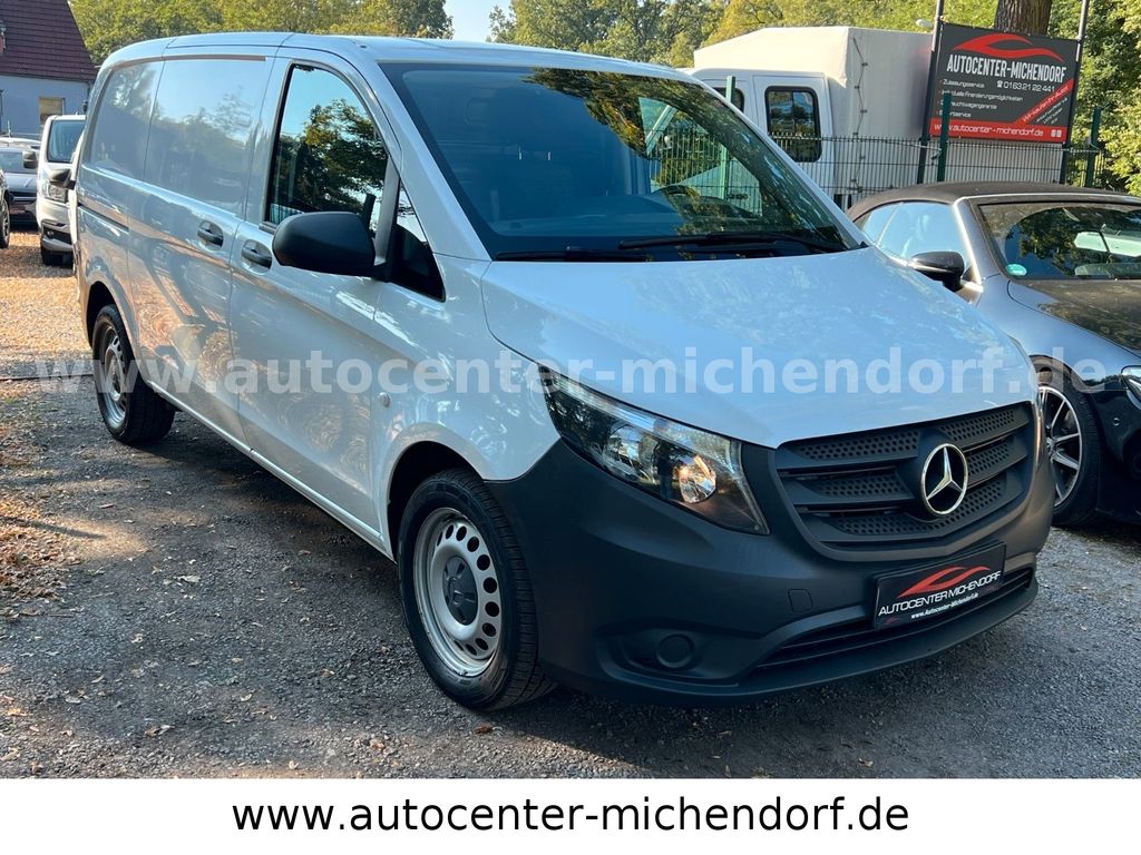 Mercedes-Benz Vito 2019