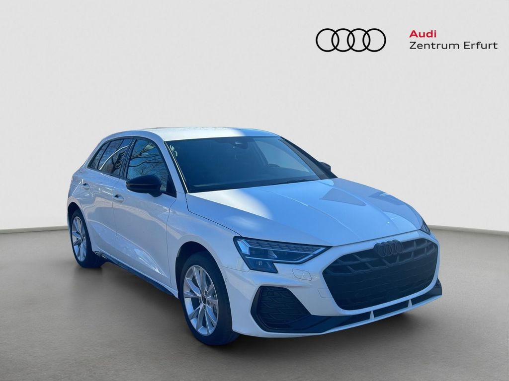 Audi A3 2025
