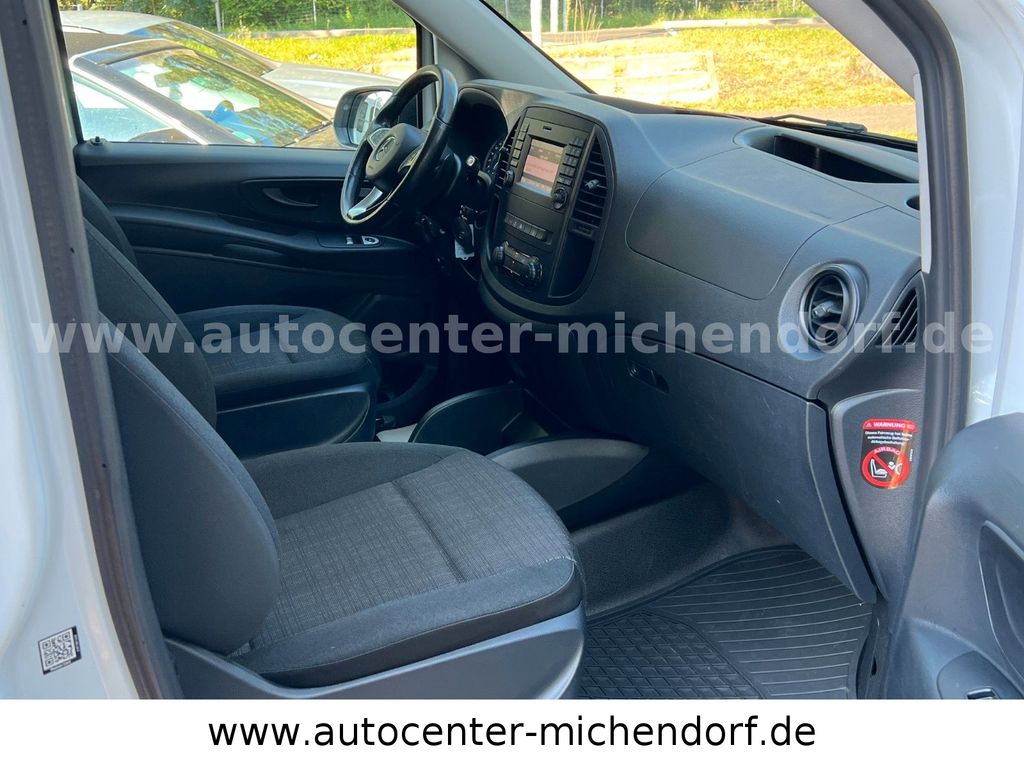 Mercedes-Benz Vito 2019
