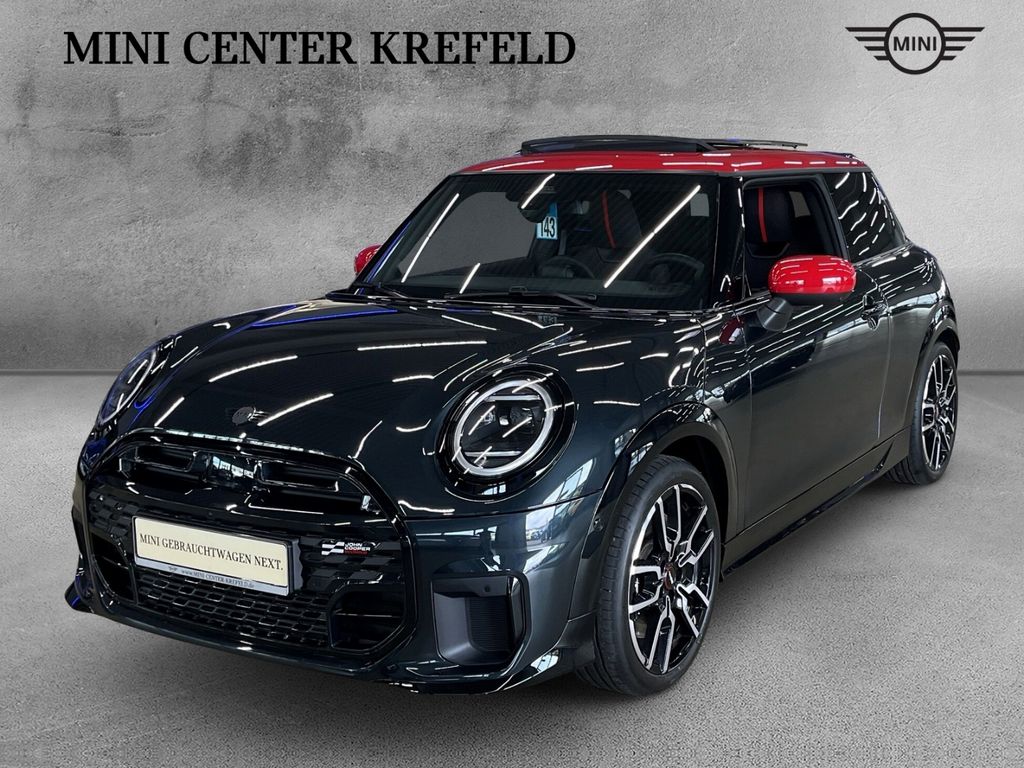 MINI Cooper S 2024