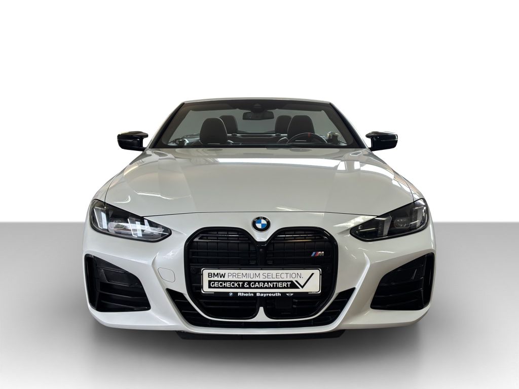 BMW M440 2025
