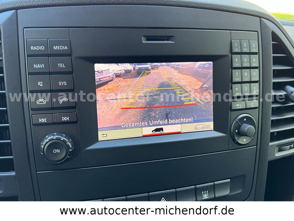 Mercedes-Benz Vito 2019