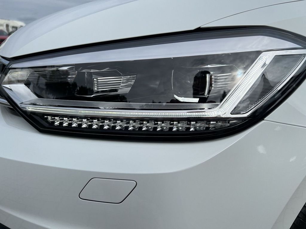 Volkswagen Touran 2024