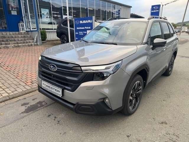 Subaru Forester 2025