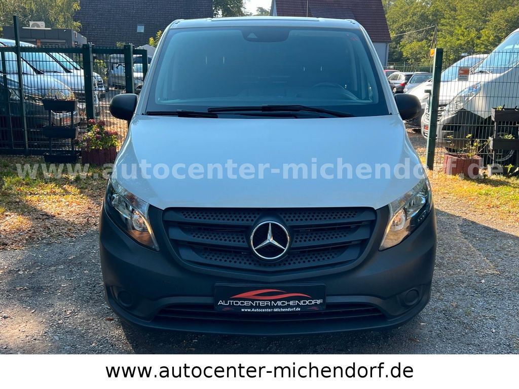 Mercedes-Benz Vito 2019