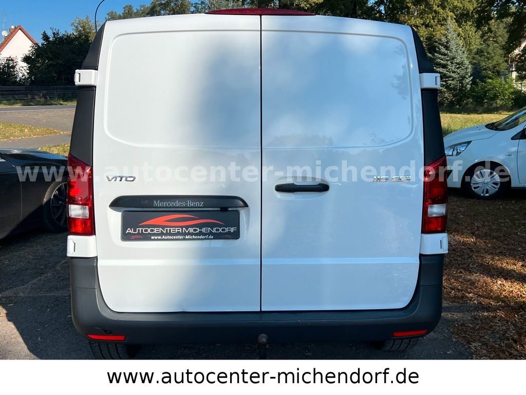 Mercedes-Benz Vito 2019