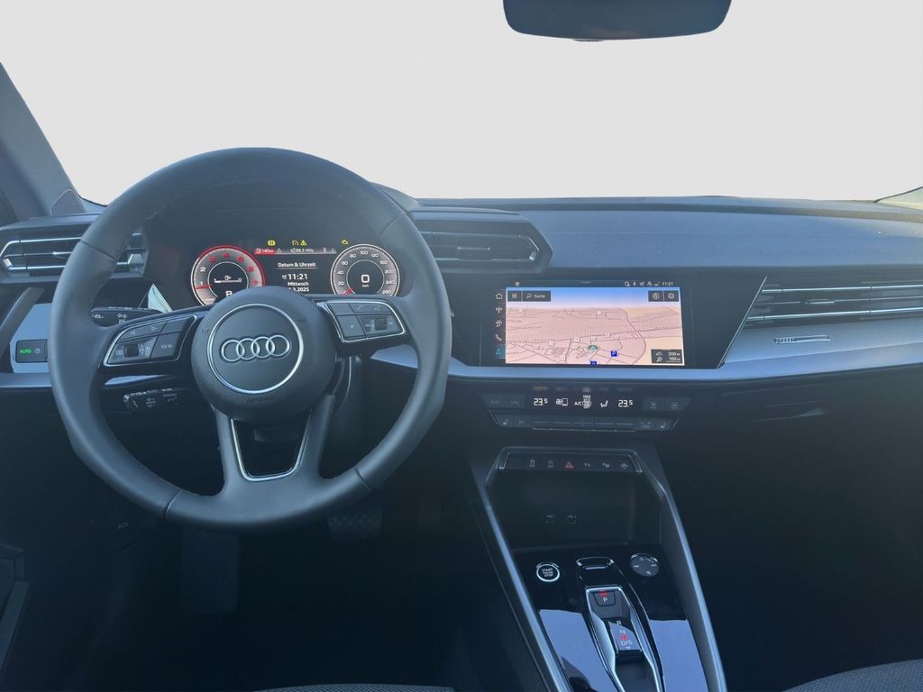 Audi A3 2025