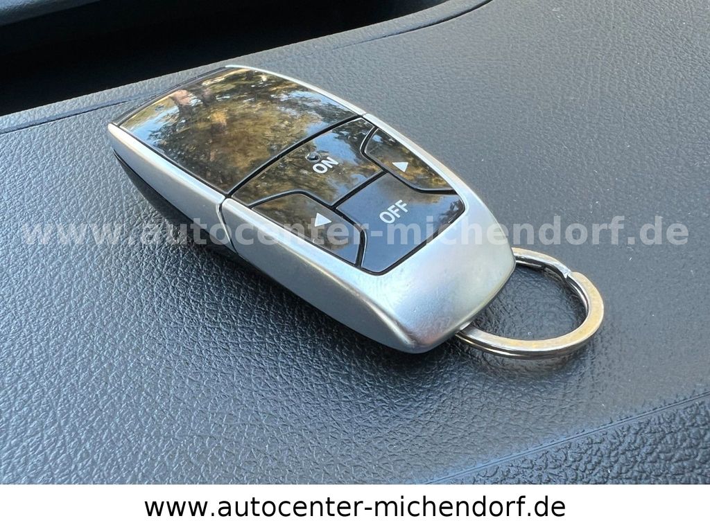 Mercedes-Benz Vito 2019