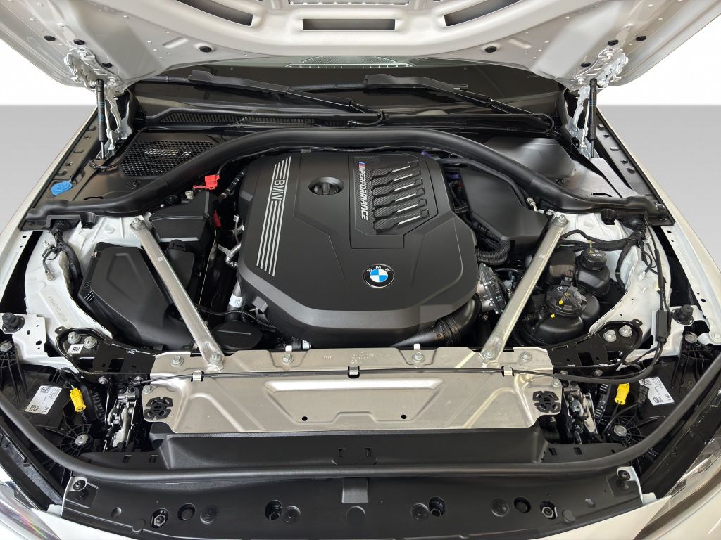 BMW M440 2025