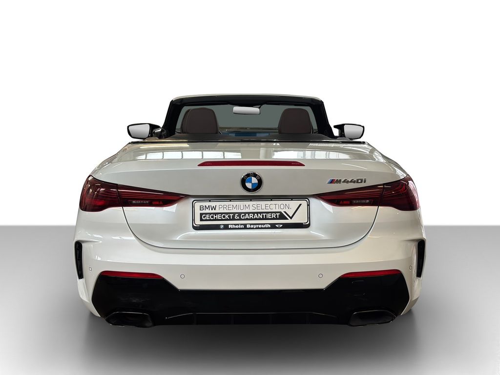 BMW M440 2025
