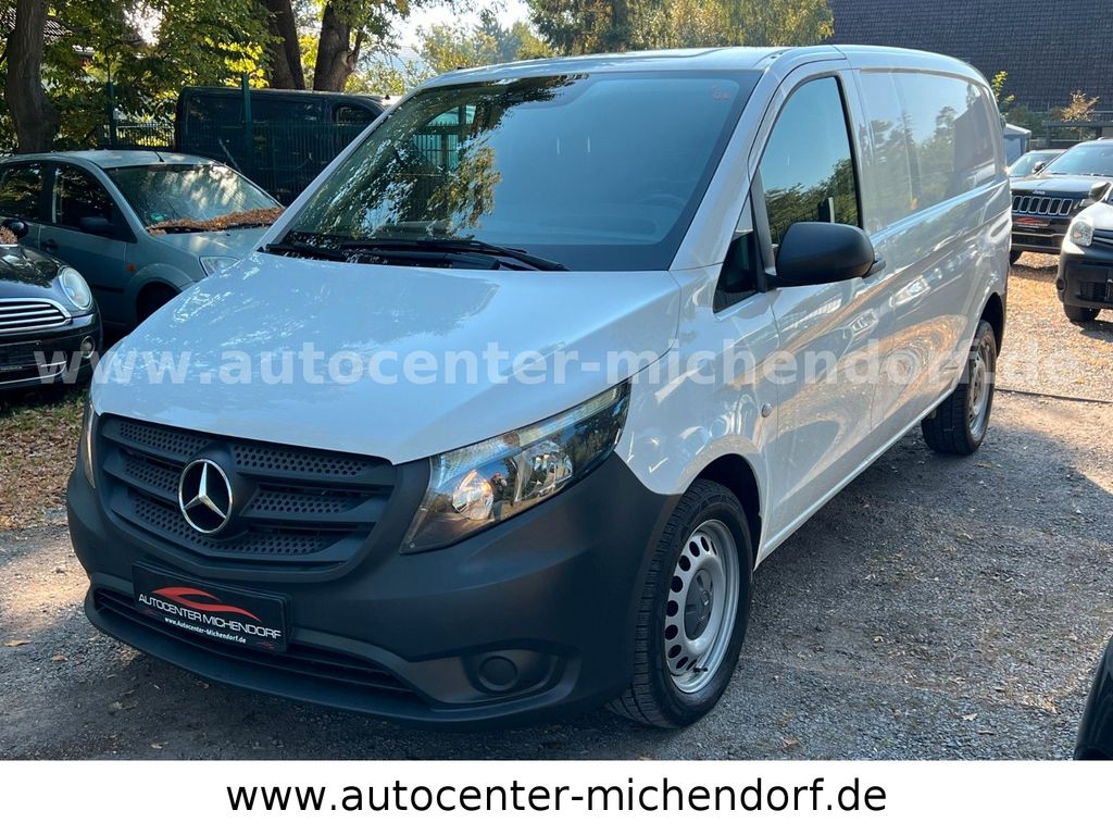 Mercedes-Benz Vito 2019