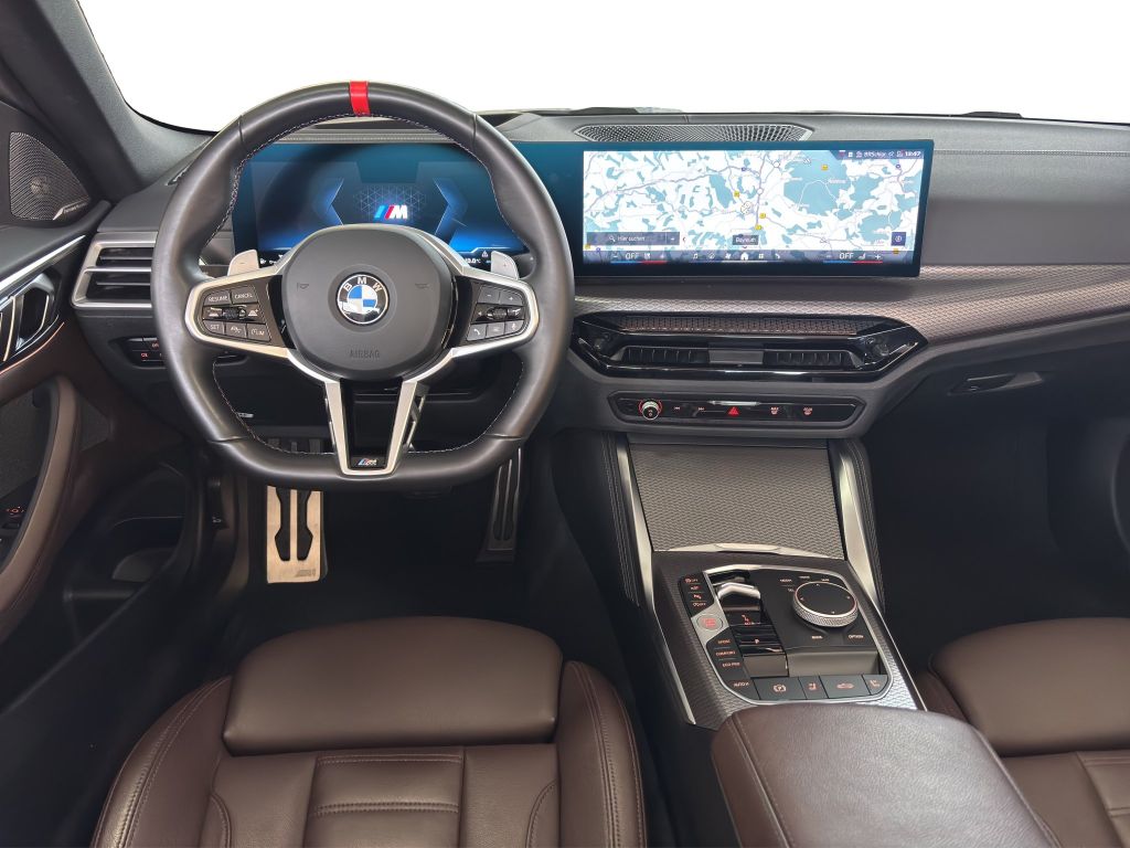 BMW M440 2025