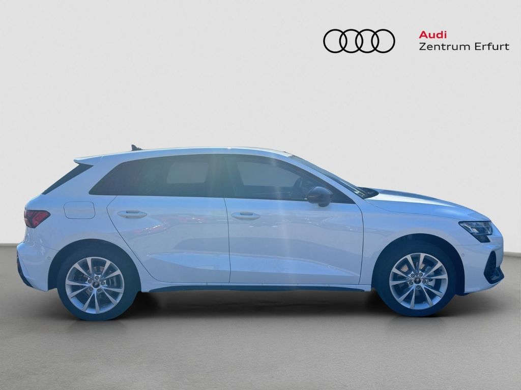 Audi A3 2025