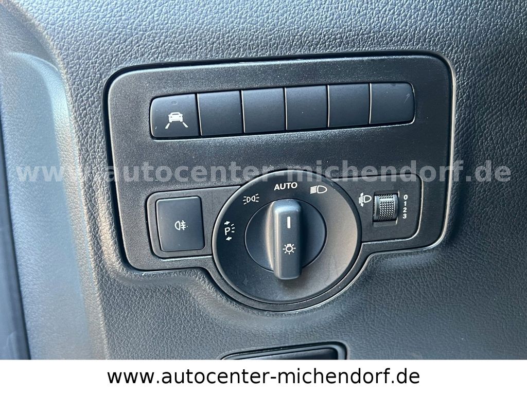 Mercedes-Benz Vito 2019