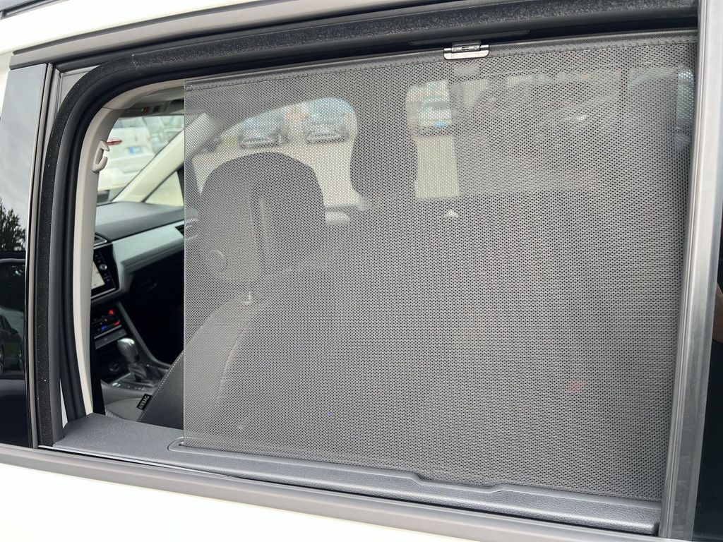 Volkswagen Touran 2024