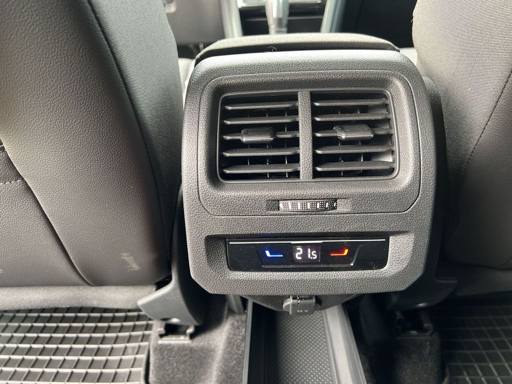 Volkswagen Touran 2024