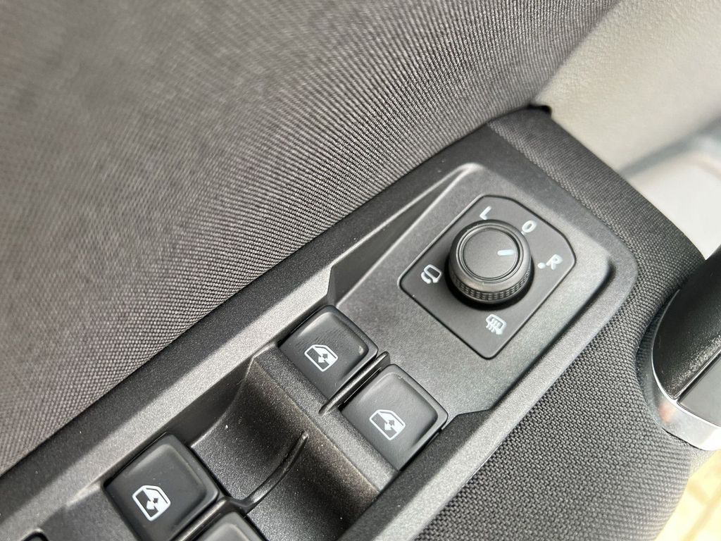 Volkswagen Touran 2024