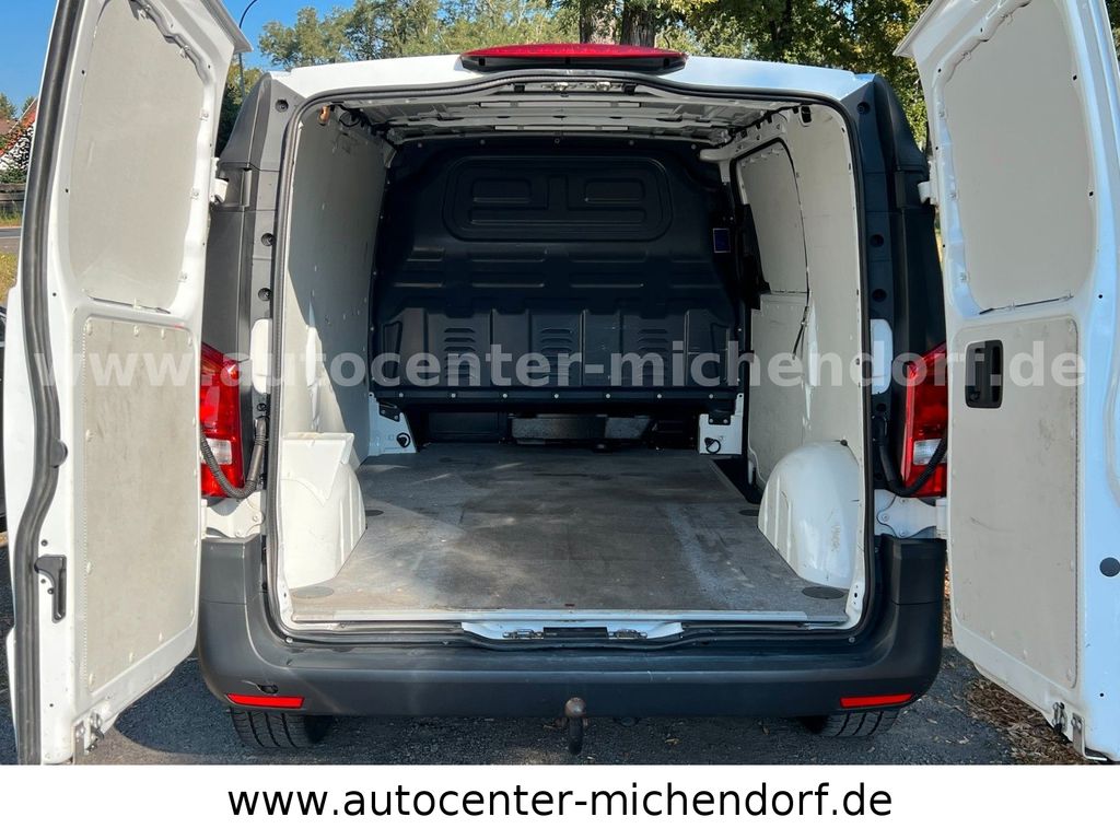 Mercedes-Benz Vito 2019