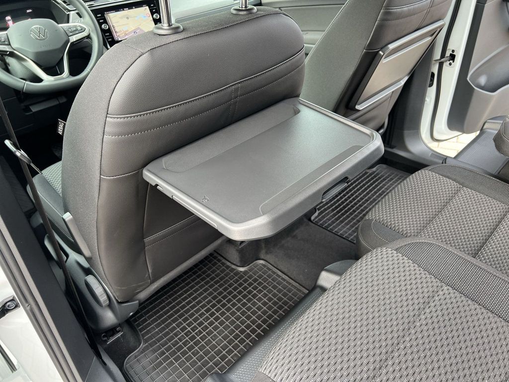 Volkswagen Touran 2024