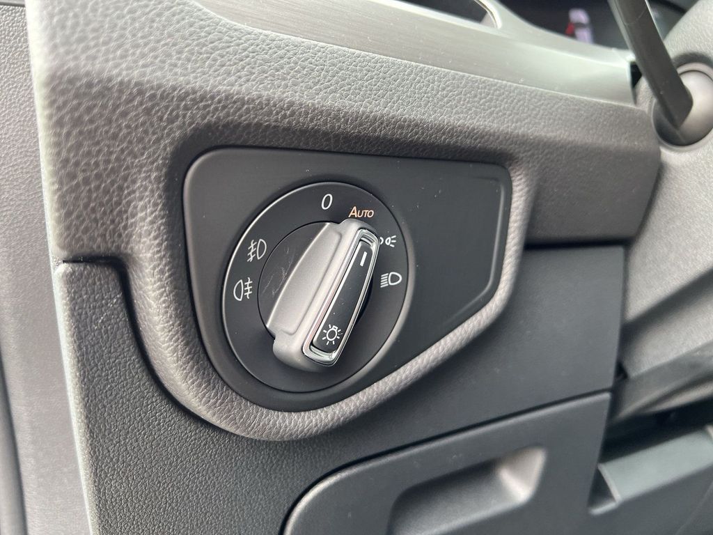 Volkswagen Touran 2024